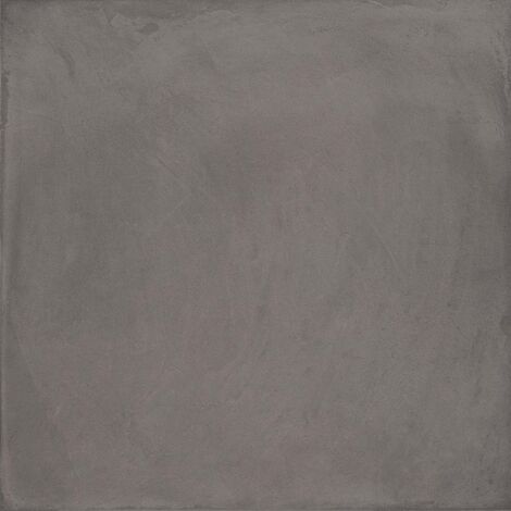 Carrelage gris anthracite mat 60x60cm LAVERTON GRAFITO - 1.08m²