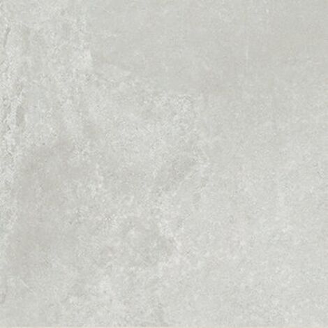Carrelage imitation béton UNIQUA ASH PULIDO 120X120 - 1,44m²