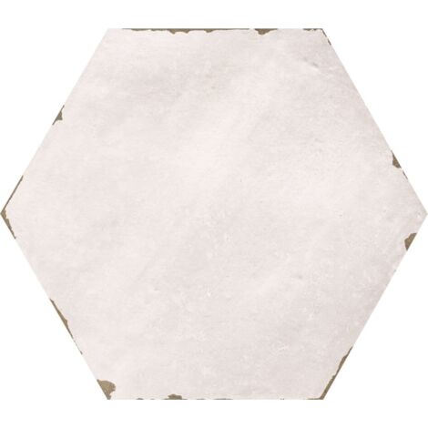 Carrelage Imitation Carreaux de ciment CAPRI 14x16 Oxalis Rose - Les Carreaux de Jean