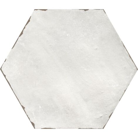 Carrelage Imitation Carreaux de ciment CAPRI 14x16 Rassa Grey - Les Carreaux de Jean