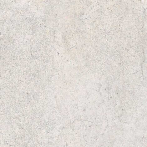 Carrelage imitation ciment 30x30 cm RIBADEO Blanco anti-derapant R10 - 1.17m²