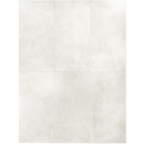 Carrelage Imitation Ciment Belice Cotton  60 x 120