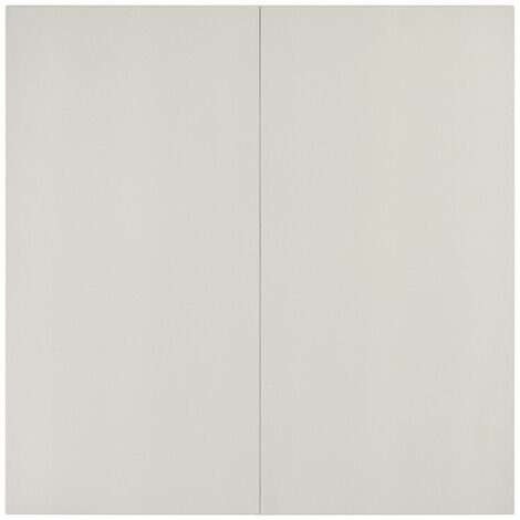 Carrelage Imitation Ciment Havana Ivoire  60 x 120