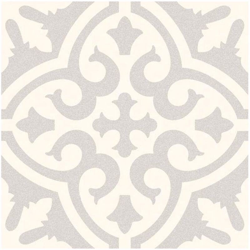 Carrelage imitation ciment juvel 20x20 cm - pastel antidérapant R10