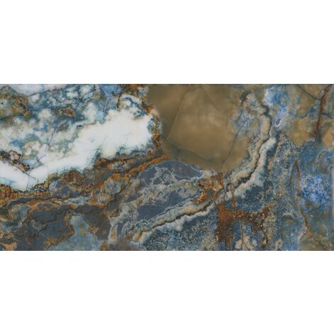 Carrelage imitation marbre ATLANTIDA 60X120 - 1,44m²