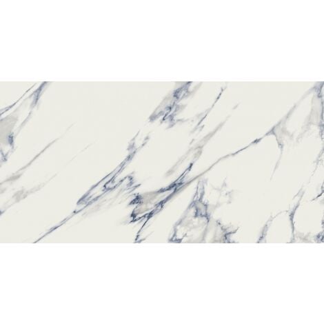 Carrelage imitation marbre UNIQUA ASH PULIDO 120X120 - 1,44m² - As