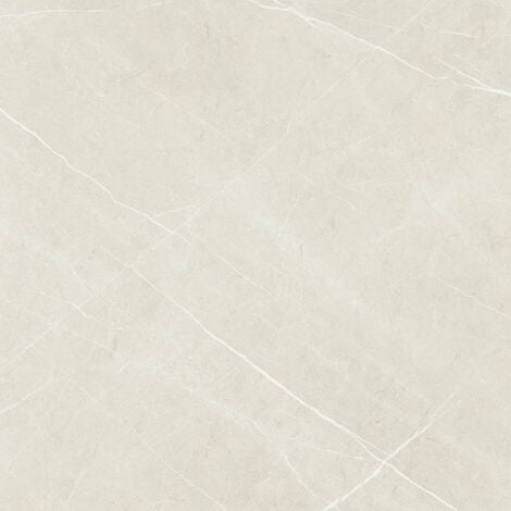 Carrelage imitation marbre ETERNEL CREAM 120X120 - 1,44m²