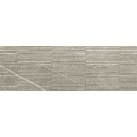 Carrelage imitation marbre ETERNEL CREAM 60X60 - 1,08m² - As de Carreaux