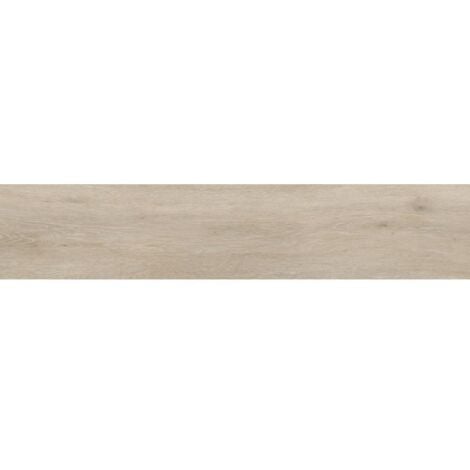 Carrelage imitation parquet rectifié Maryland Haya R10 20x120 cm - 1.20 m²