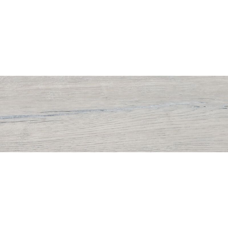 Carrelage Imitation parquet Salou gris mate 19x57 cm