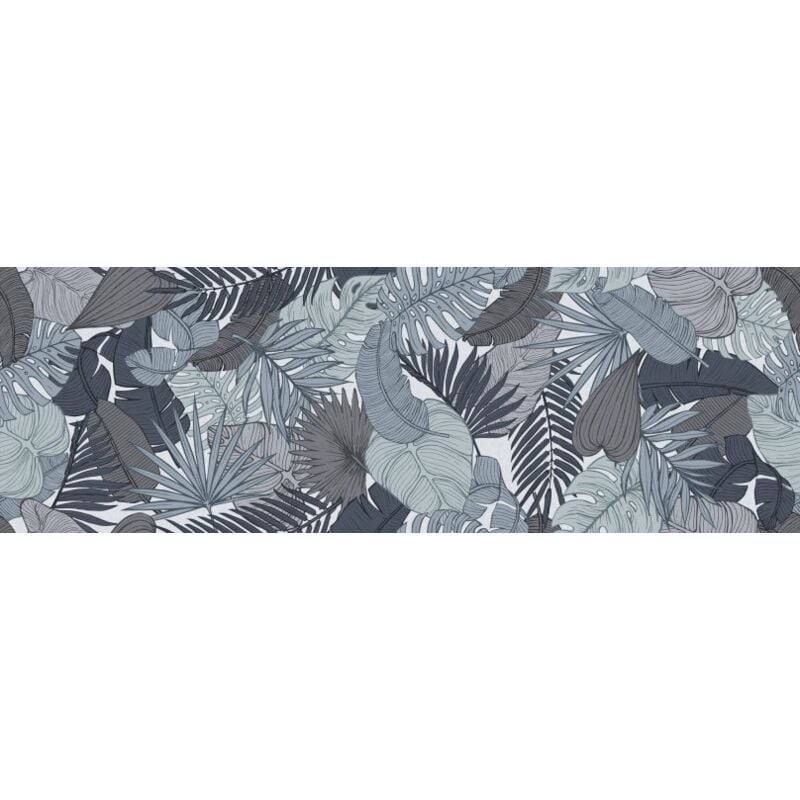 Tinker - Carrelage Imitation parquet Vida motif ciel 30x90 cm