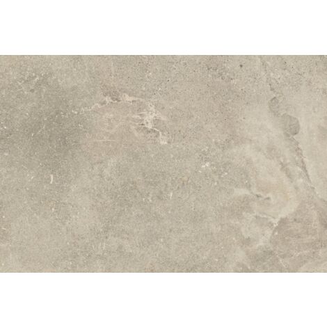 Carrelage imitation pierre Almeria Beige  60x90 cm