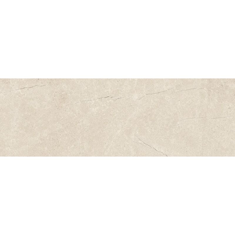 Tinker - Carrelage imitation pierre Balt Beige 30x90 cm