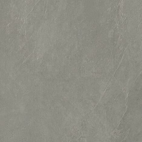 Carrelage imitation pierre Biaso Marron  60x60 cm
