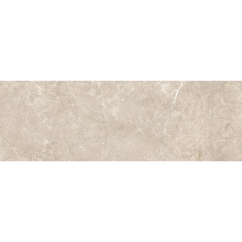 Tinker - Carrelage imitation pierre Cannes Beige 30x90 cm