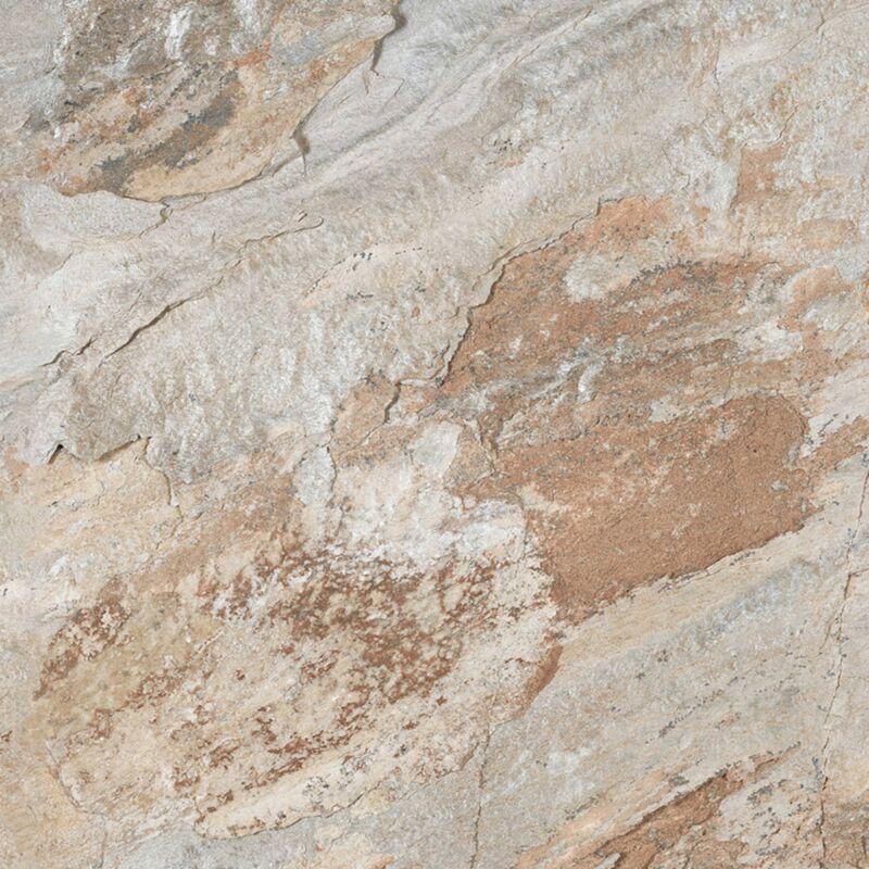 Tinker - Carrelage Imitation pierre Capri beige 25x25 cm