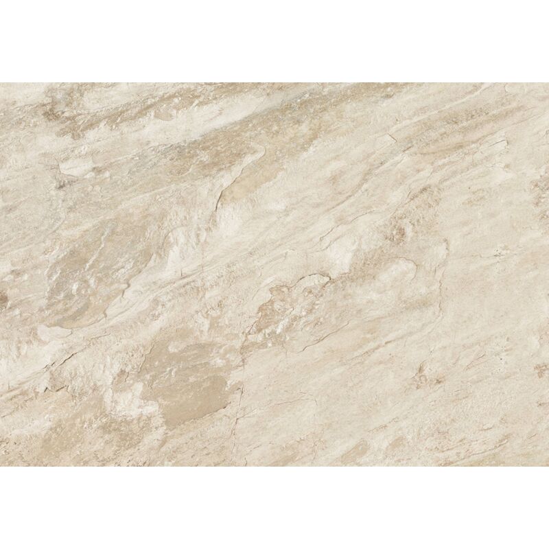 Carrelage Imitation pierre Capri beige 44x66 cm