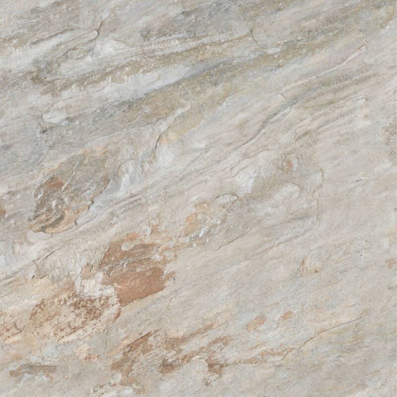 Tinker - Carrelage Imitation pierre Capri beige 66x66 cm