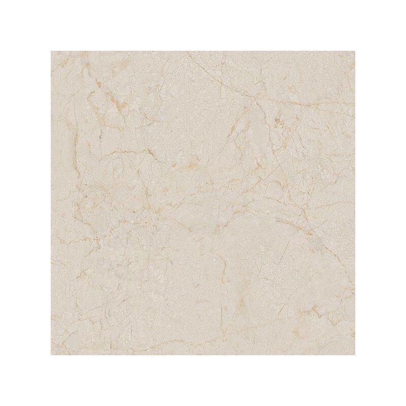 Tinker - Carrelage Imitation Pierre Crema blanc 60x60 cm