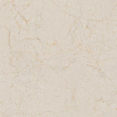 Carrelage Imitation Pierre Crema blanc  60x60 cm
