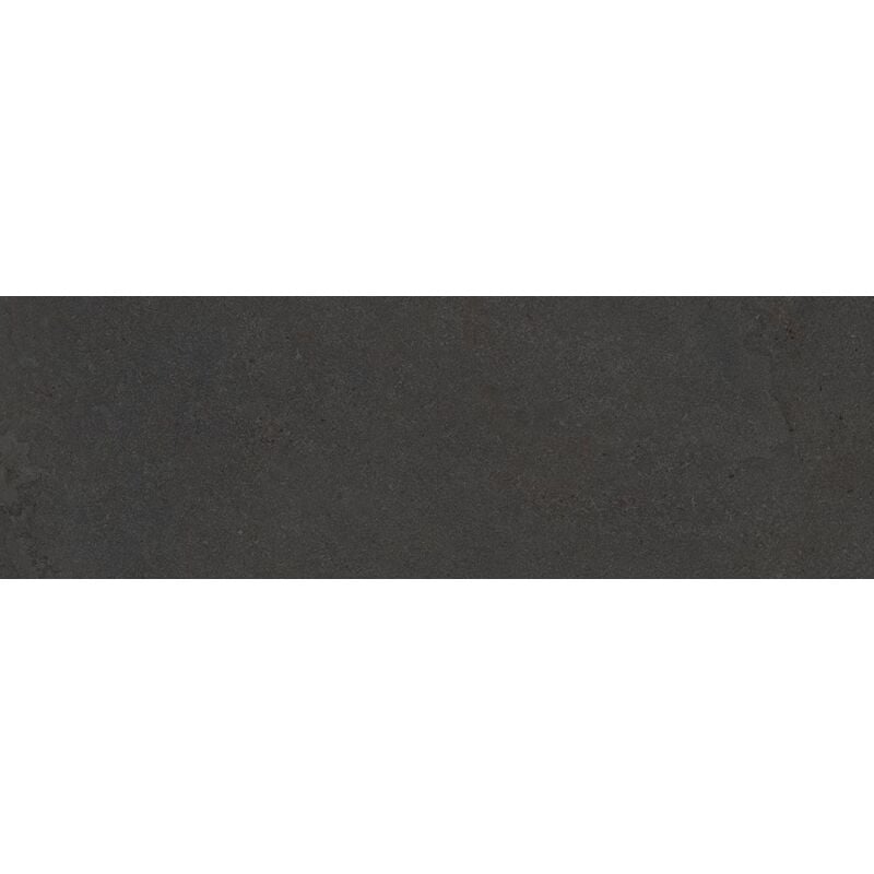 Tinker - Carrelage Imitation Pierre Crema noir 32x99 cm