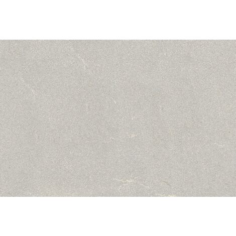 Carrelage imitation pierre Exti gris antiderapant R11 60x90 cm