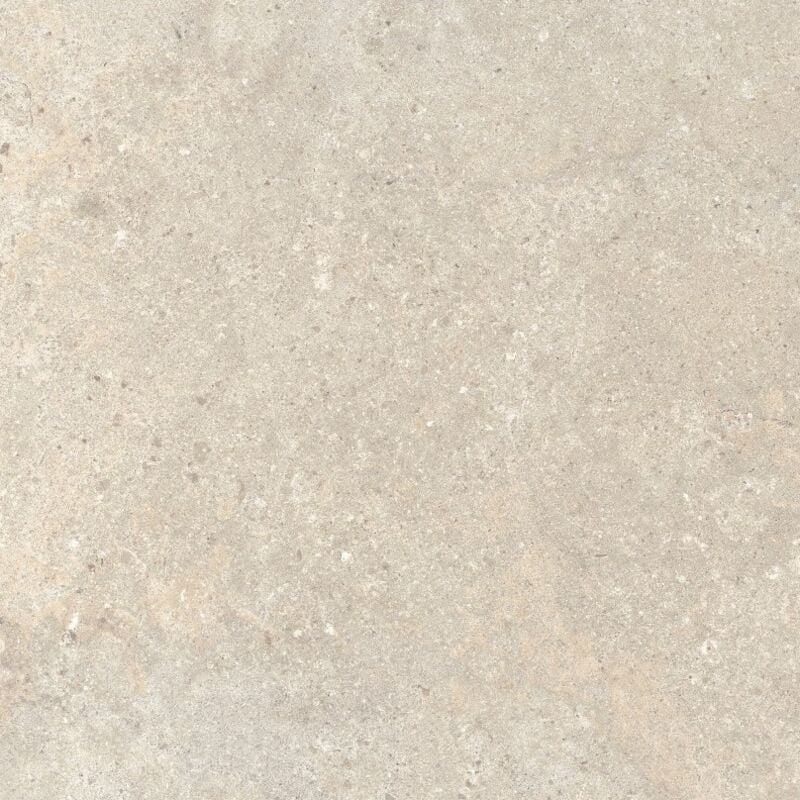 Tinker - Carrelage imitation pierre Lastone Beige 80x80 cm