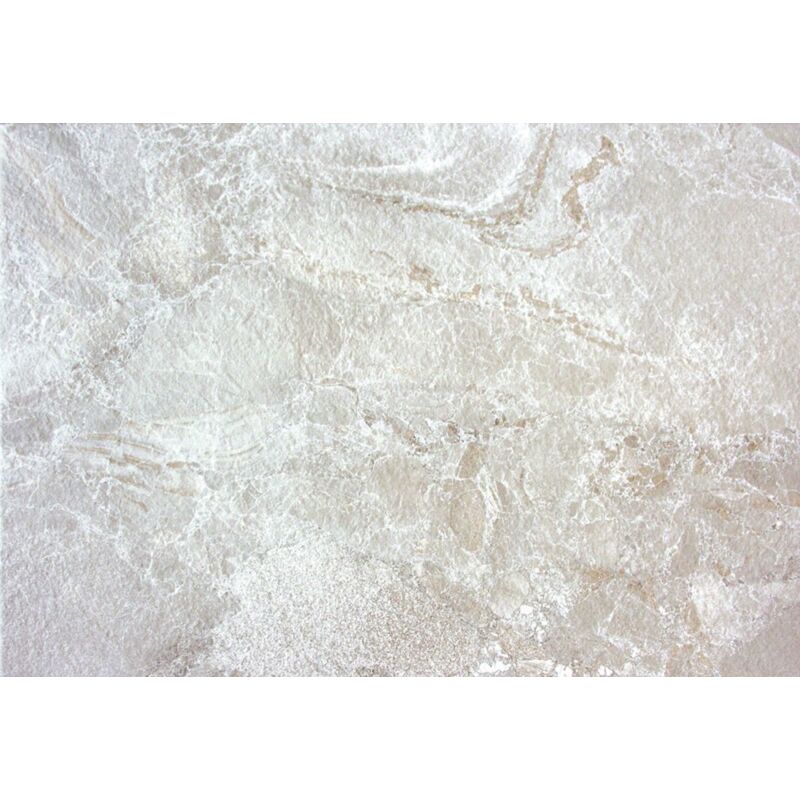 Tinker - Carrelage imitation pierre Pierro gris antiderapant R-12 45x65 cm