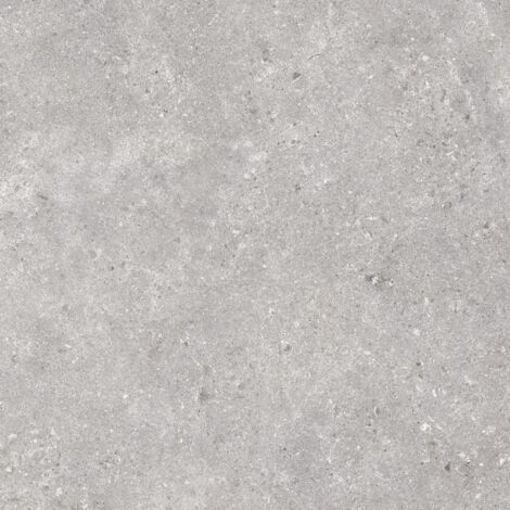 Carrelage Imitation pierre Stone gris anthracite 60x60 cm
