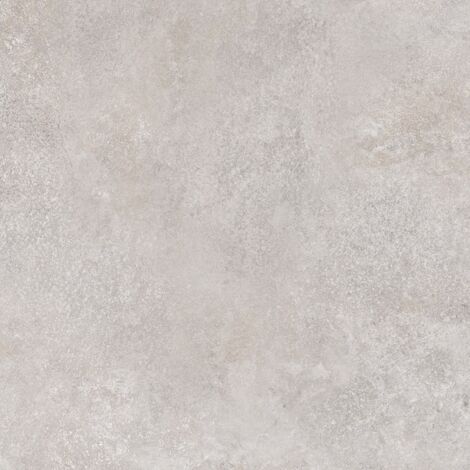 Carrelage imitation pierre Talana blanc 29.3x29.3 cm