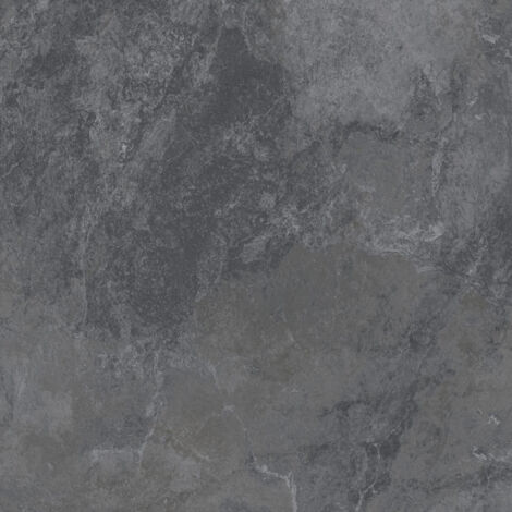 Carrelage intérieur et extérieur sol effet pierre granite bali gris anthracite 60x60 cm TEPUY R BASALTO (vendu par boite de 1,41m2)