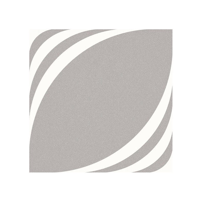 Carrelage intérieur / extérieur effet ciment 20x20 cm bali Besakih (vendu par boite de 1m2)