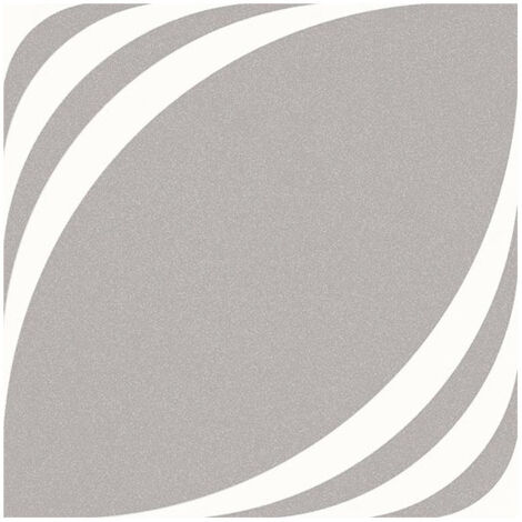 Carrelage intérieur / extérieur effet ciment 20x20 cm BALI Besakih (vendu par boite de 1m2)