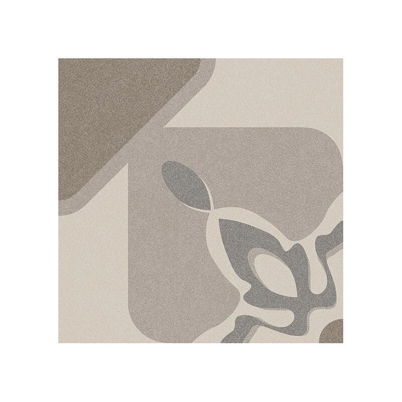 Carrelage intérieur / extérieur effet ciment 20x20 cm bali Pulaki 20 x 20 cm (vendu par boite de 1m2)