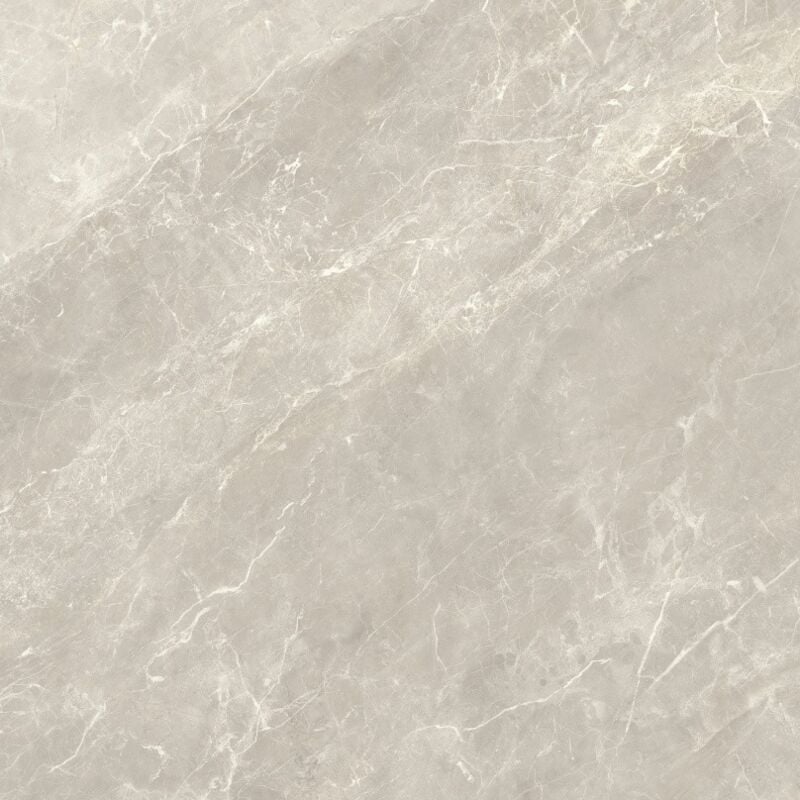 Carrelage Aspect marbre Lumos beige crème 60x60 cm