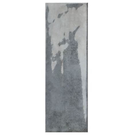 Carrelage mur Antica bleu 10x30 cm - Reflex Boutique