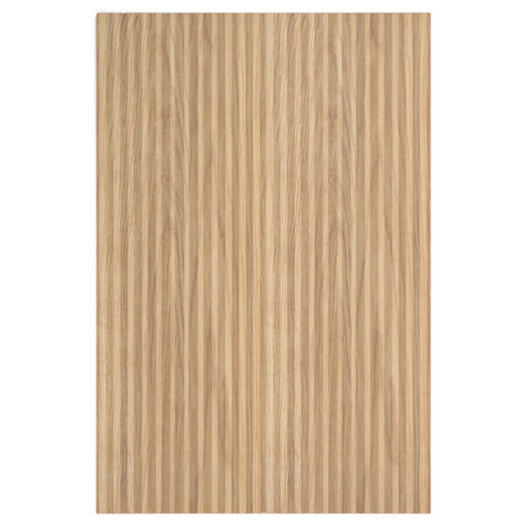 Carrelage Mur Ceramic Connection Brown Mate 30x90 cm