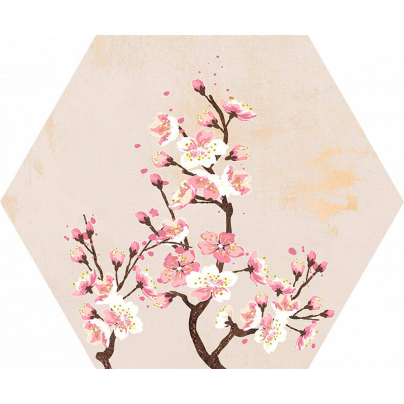 Apavisa - Carrelage mural faïence effet carreau Metro metro 20x10 cm Blanc - Mat - boîte de 1 m2 - Gioia Materia