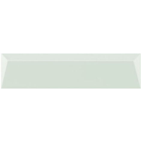Carrelage mural faïence effet relief THREE-D 20x5cm 20x5cm Cups Vert - Mat - boîte de 0.60 m2 20x5cm Cups Vert - Mat - boîte de 0.60 m2