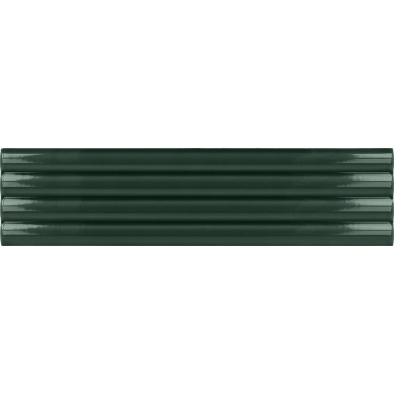 Equipe - Faïence - costa nova - costa nova laurel green - 5X20 onda - Brillant