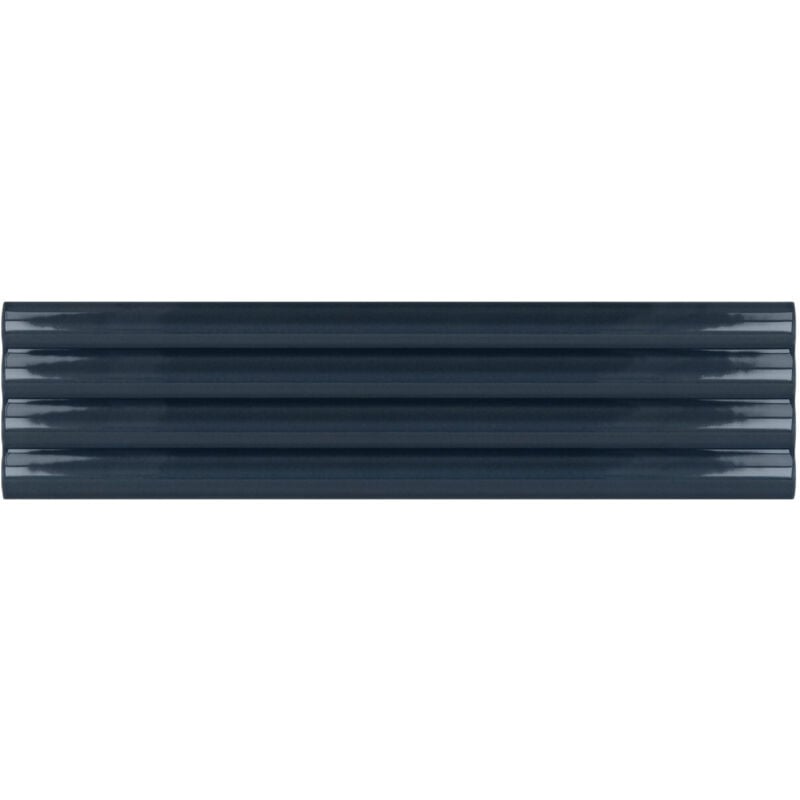 Equipe - Faïence - costa nova - costa nova naval - 5X20 onda - Brillant