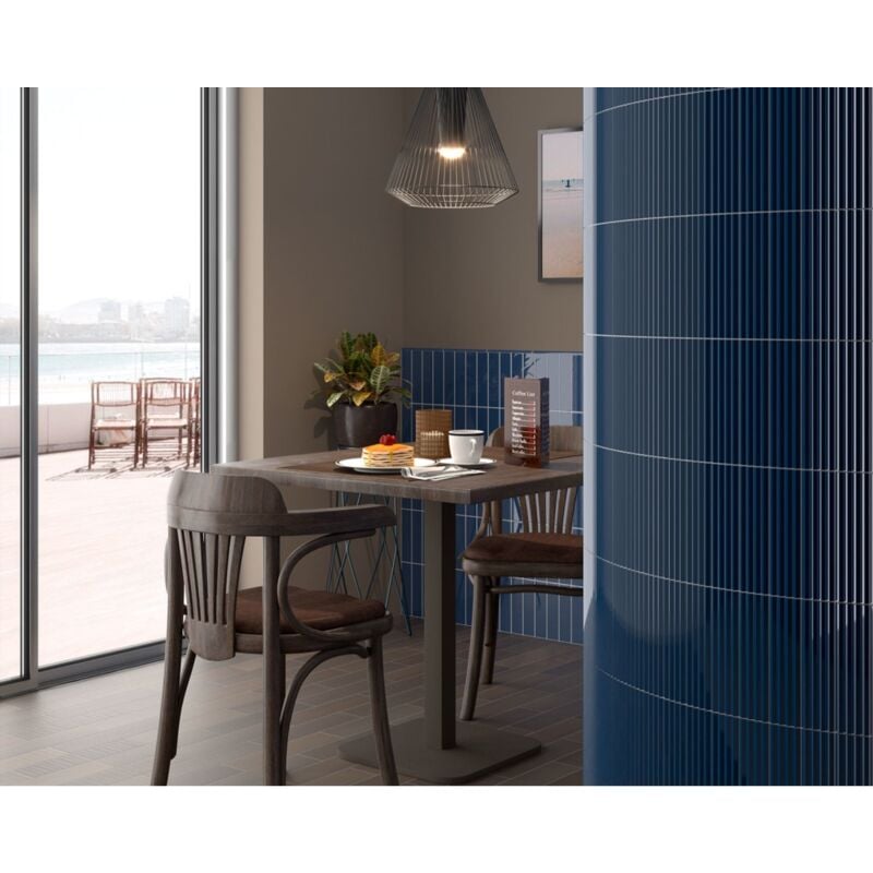 Equipe - Faïence - costa nova - costa nova naval - 5X20PRAIA - Brillant