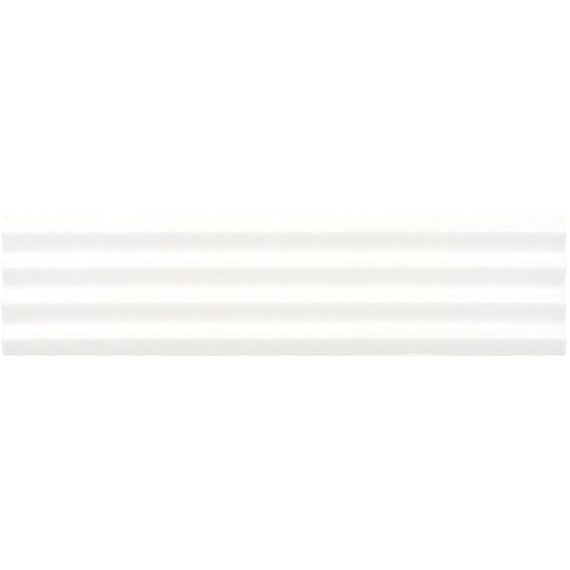 Equipe - Faïence - costa nova - costa nova white - 5X20PRAIA - Mat