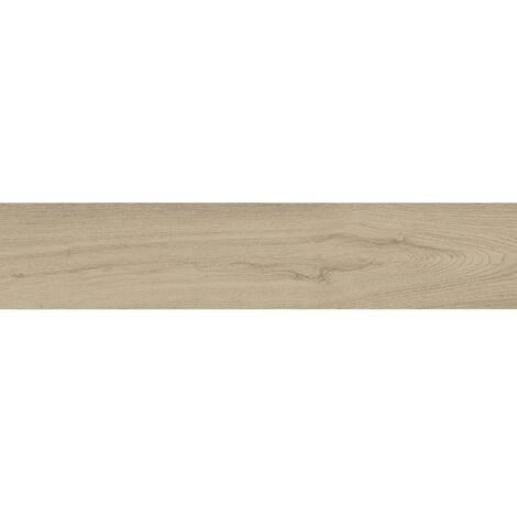 Carrelage parquet rectifié OTAWA CEDRO R10 20x120 cm - 0.96m²