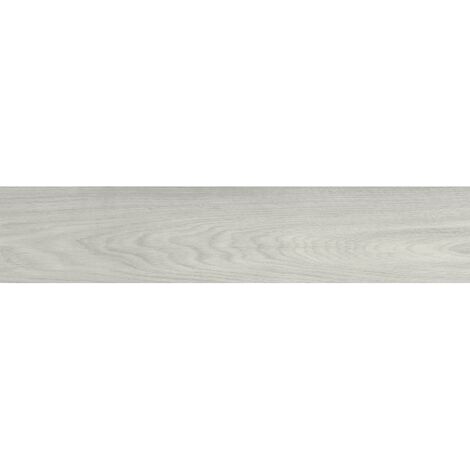 Carrelage parquet rectifié OTAWA CENIZA R10 20x120 cm - 0.96m²