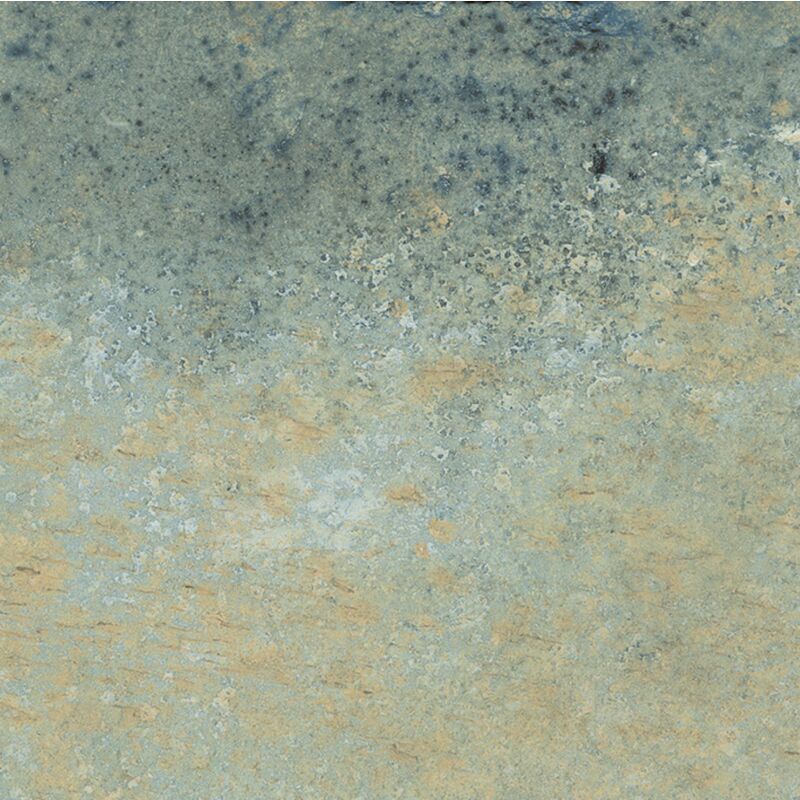 Tinker - Carrelage Pierre de bali Fréjus vert Nusa 25x25 cm