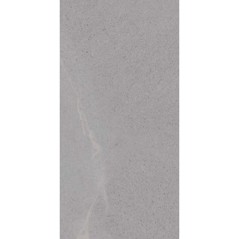 Carrelage mural faïence effet carreau Metro metro 30x7,5 cm Noir - Mat - boîte de 1 m2 - Gioia Materia