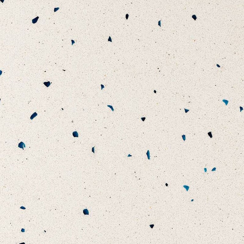 Carrelage quartzite quartzita blue leopard 120x60 cm - Brillant / Poli - boîte de 1.44 m2 Gioia Materia