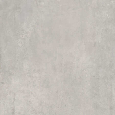 Carrelage sol effet béton Origine perle 60x60 cm - Réflex Boutique