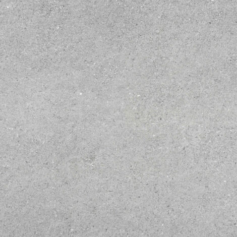 Carrelage sol effet pierre Dylan gris 100x100 cm - Réflex boutique